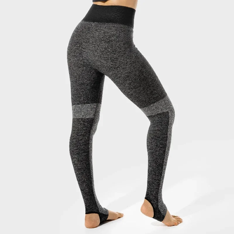 womens-fitness-seamless-leggings-black-marl