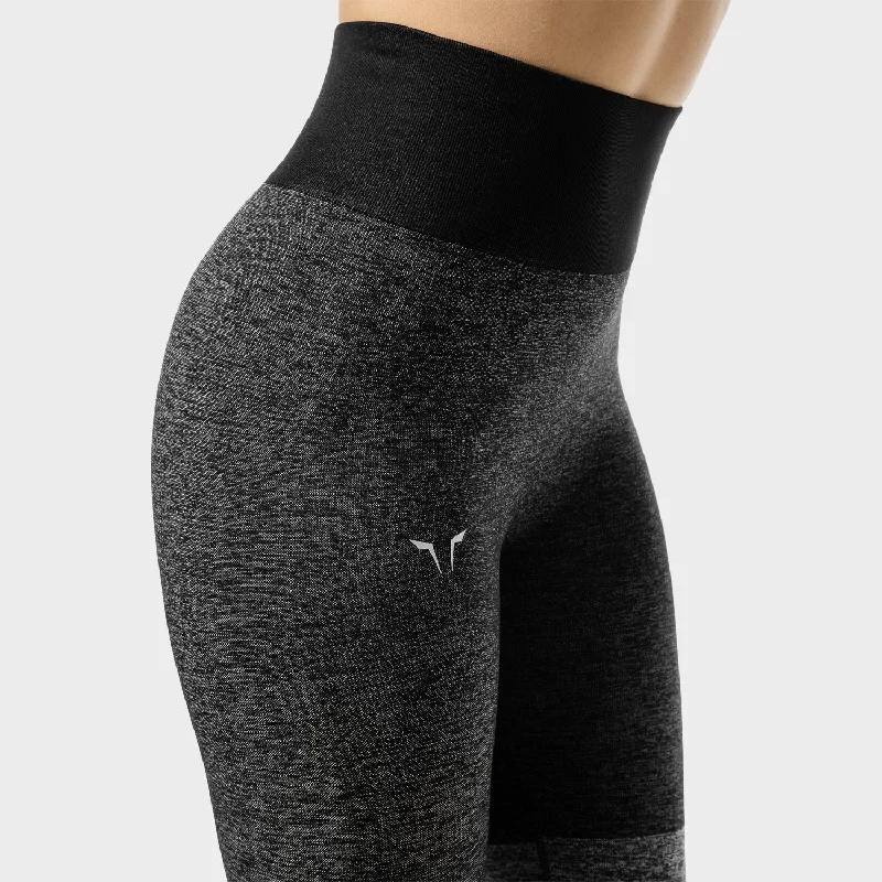 womens-fitness-seamless-leggings-black-marl