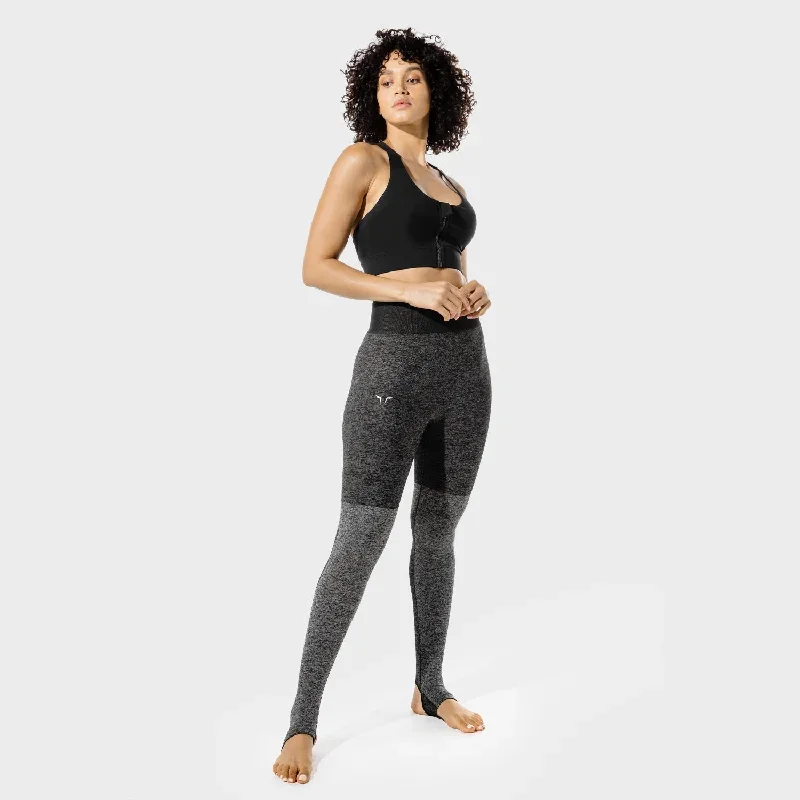 womens-fitness-seamless-leggings-black-marl