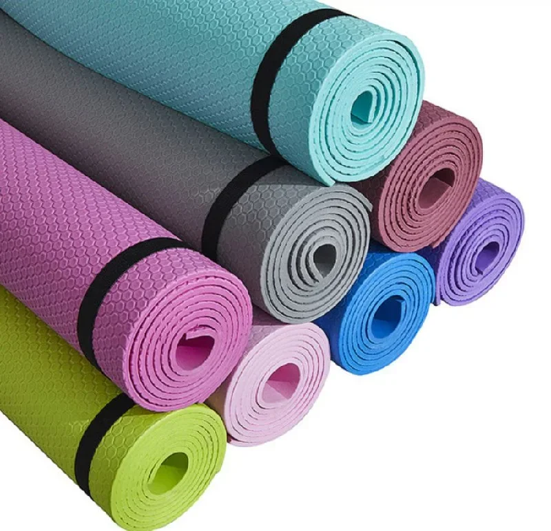 Yoga Mat