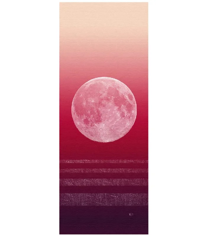 Yune Yoga The Caliban 5MM Yoga Mat CALIBAN