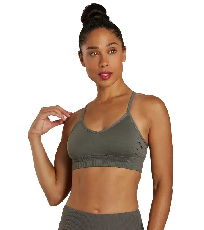 Zobha London Seamless Bra